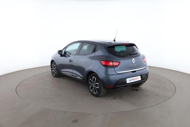 Renault Clio image 2