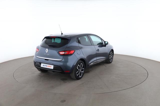 Renault Clio image 1