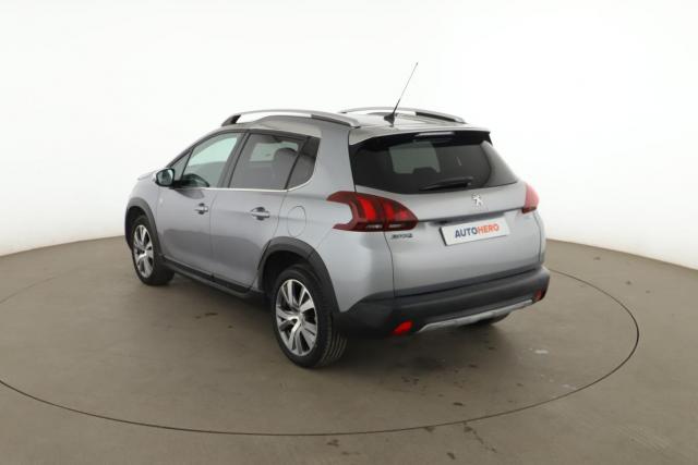 Peugeot 2008 image 9