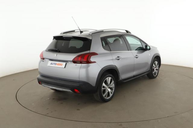 Peugeot 2008 image 5