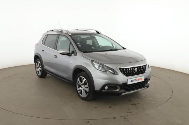 Peugeot 2008 image 7