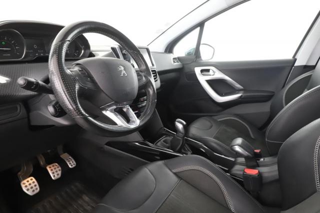 Peugeot 2008 image 4