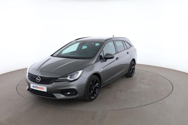 Opel Astra Sports Tourer 1.2 Turbo Ultimate 145 Ch