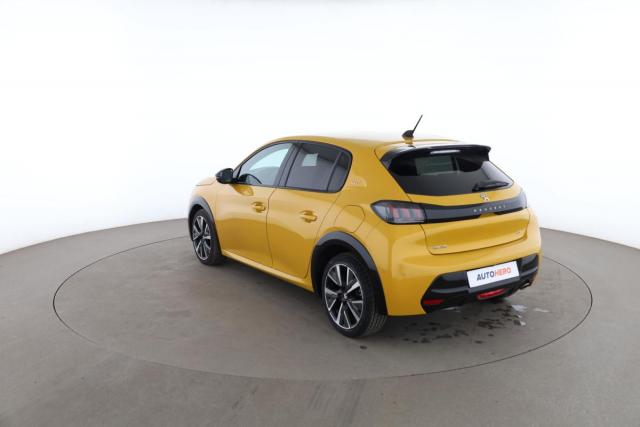 Peugeot 208 image 6