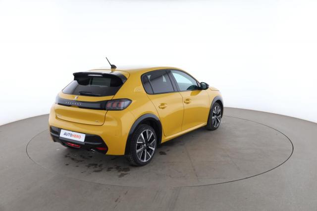 Peugeot 208 image 4