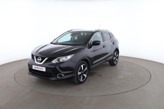 Nissan Qashqai 1.2 Dig-T 115 Ch