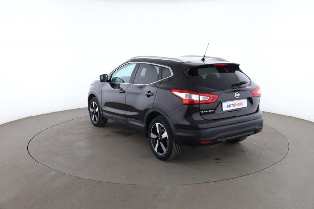 Nissan Qashqai image 9