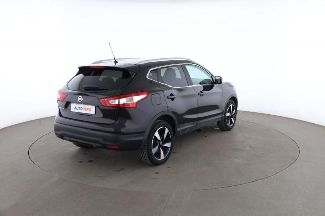 Nissan Qashqai image 5