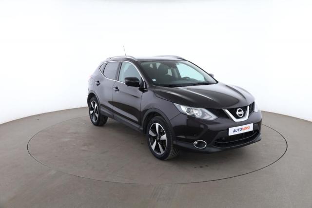 Nissan Qashqai image 6