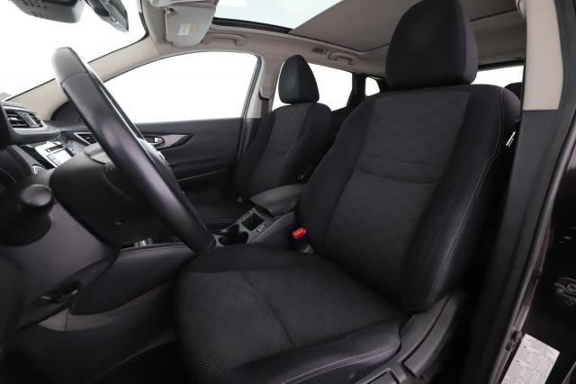 Nissan Qashqai image 8