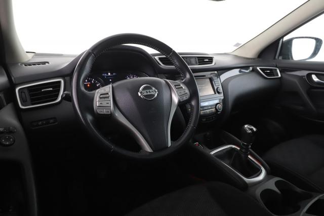 Nissan Qashqai image 7