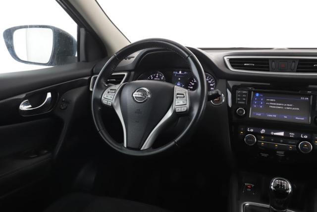 Nissan Qashqai image 4
