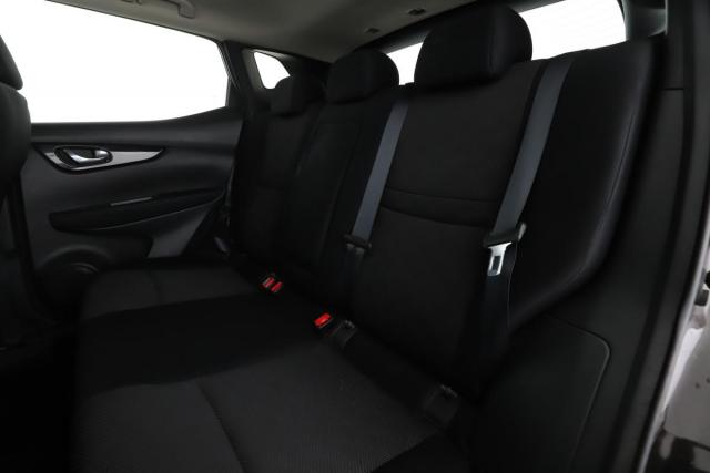 Nissan Qashqai image 2