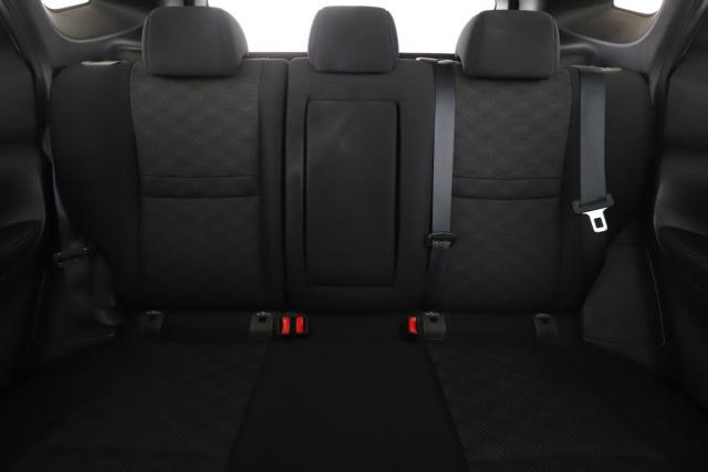 Nissan Qashqai image 3