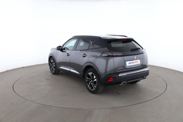 Peugeot 2008 image 1