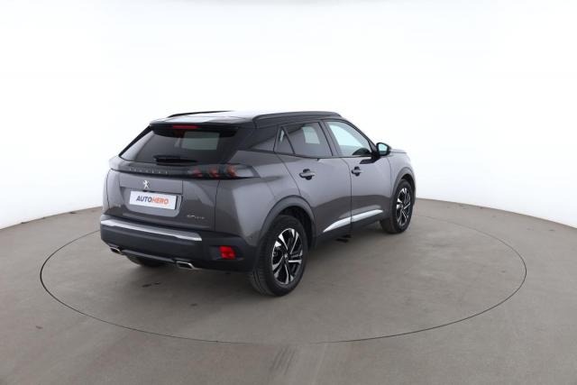 Peugeot 2008 image 9