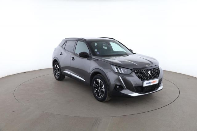 Peugeot 2008 image 6