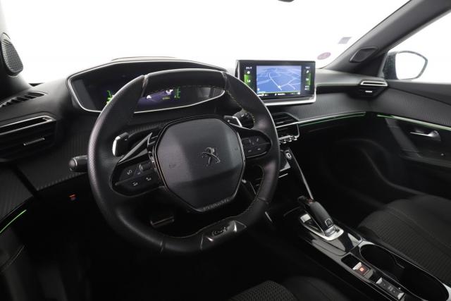 Peugeot 2008 image 3