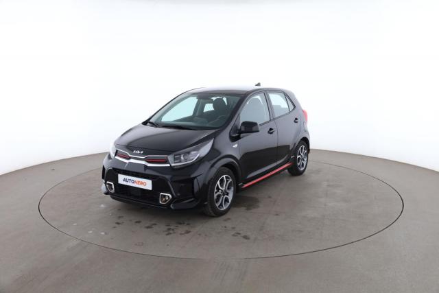 Kia Picanto d’occasion