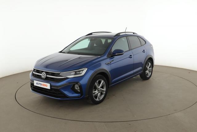 Volkswagen Taigo 1.0 Tsi R-Line Dsg7 110 Ch