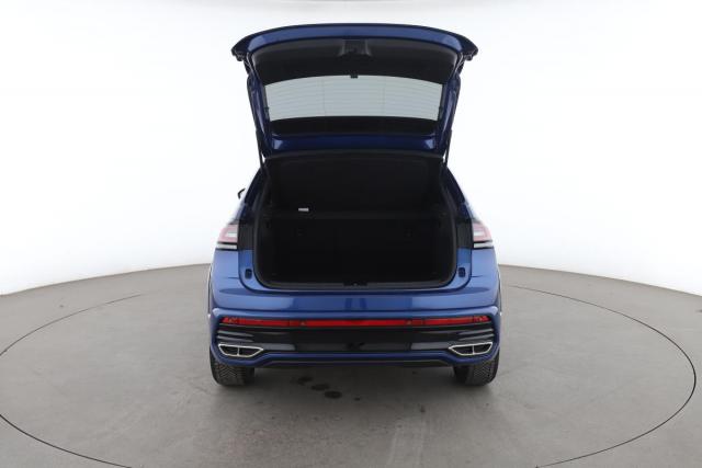 Volkswagen Taigo image 5