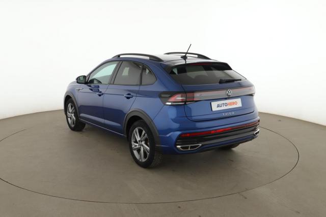 Volkswagen Taigo image 8