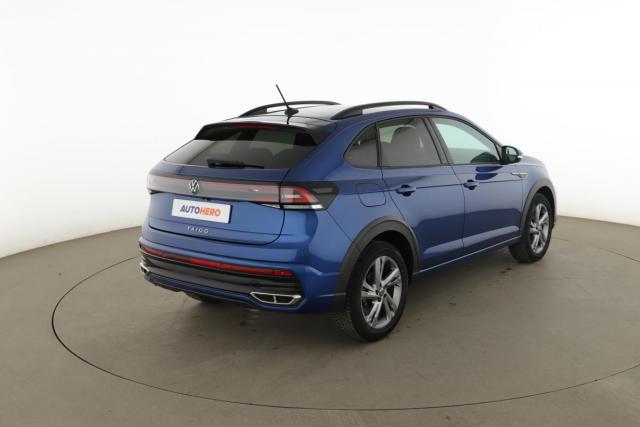 Volkswagen Taigo image 7