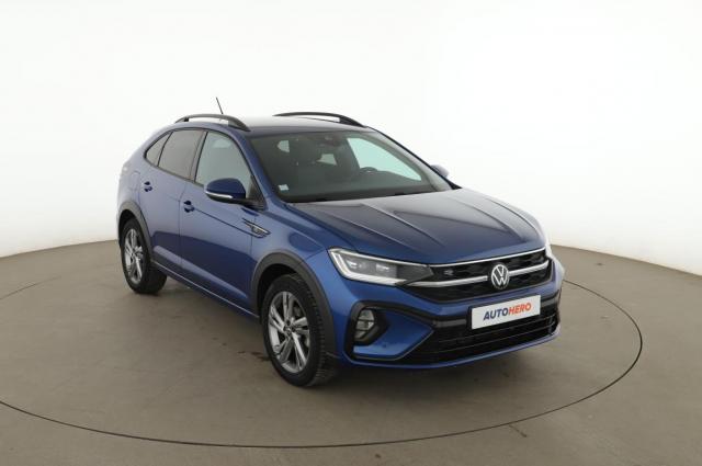 Volkswagen Taigo image 4