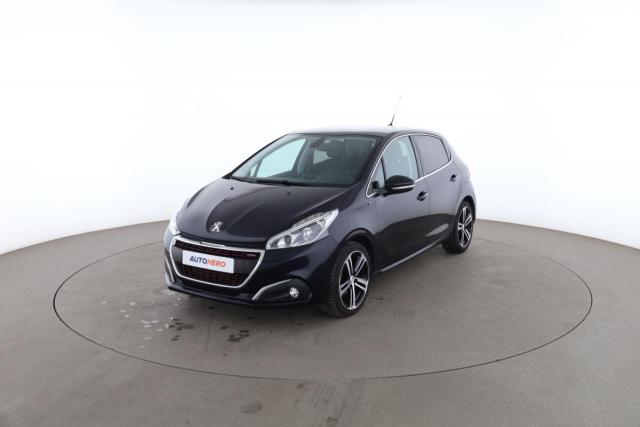 Peugeot 208 1.6 Blue-Hdi Gt Line 5p 100 Ch