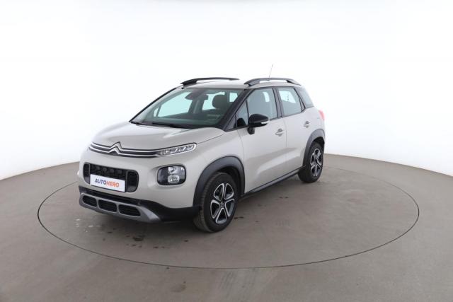 Citroen C3 Aircross 1.2 Puretech Feel Eat6 110 Ch