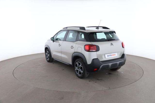 Citroen C3 Aircross image 4