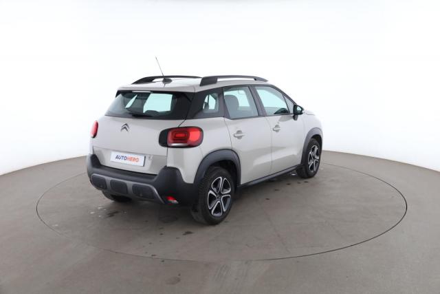 Citroen C3 Aircross image 9