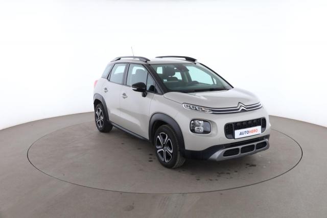 Citroen C3 Aircross image 3