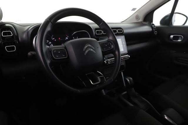 Citroen C3 Aircross image 2