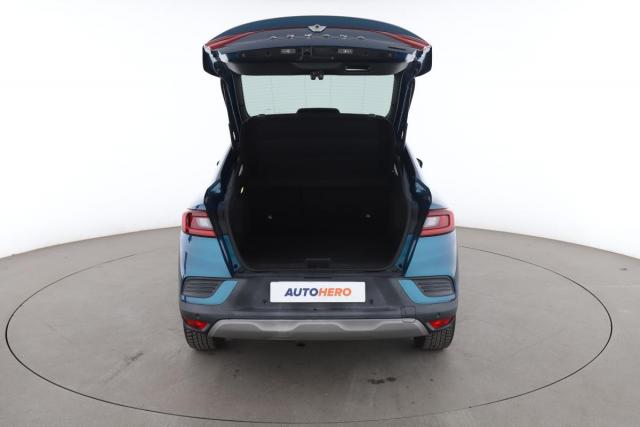 Renault Arkana image 9
