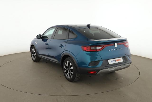 Renault Arkana image 1