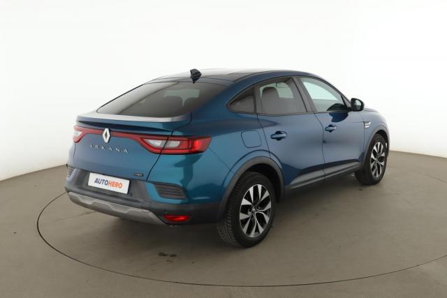 Renault Arkana image 5