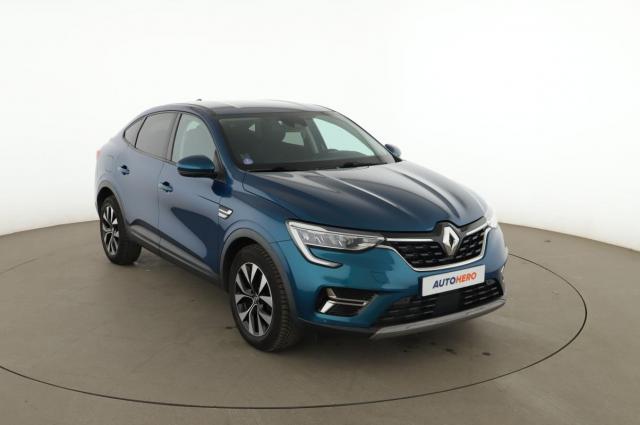 Renault Arkana image 3