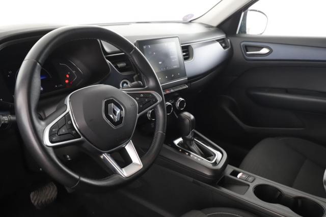 Renault Arkana image 7