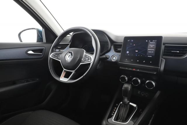 Renault Arkana image 4