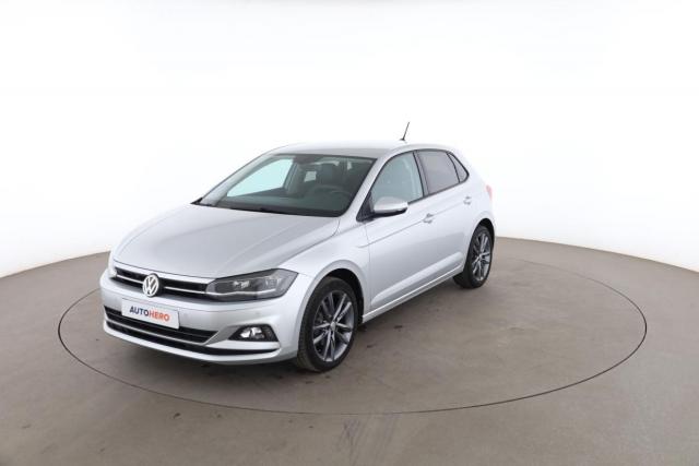 Volkswagen Polo 1.0 Tsi Carat Exclusive Dsg7 115 Ch