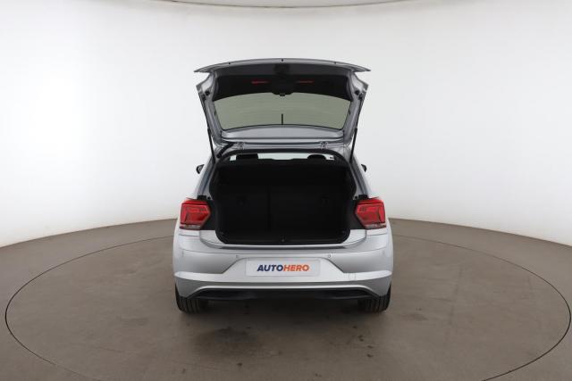 Volkswagen Polo image 1