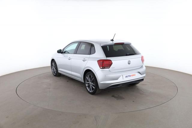 Volkswagen Polo image 5