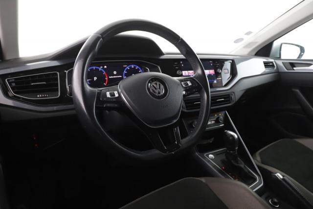 Volkswagen Polo image 8