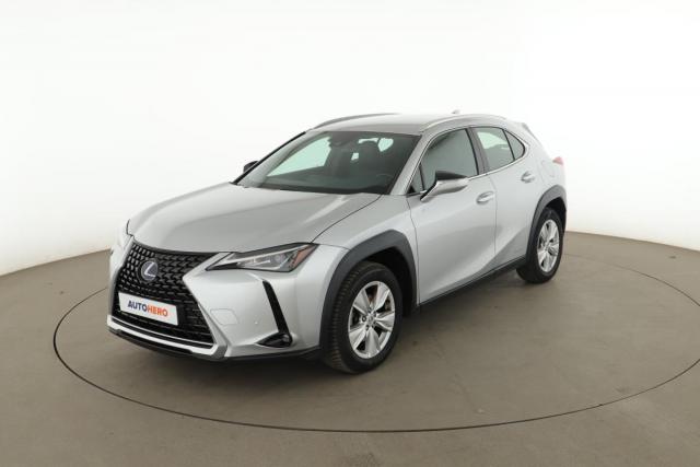 Lexus Ux 250h Pack Business 2wd 184 Ch