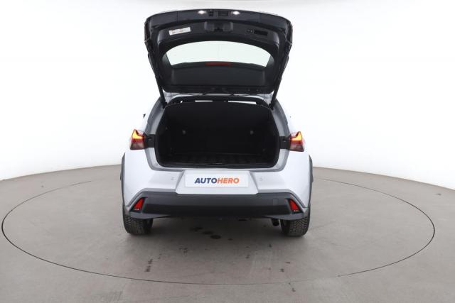 Lexus Ux image 9