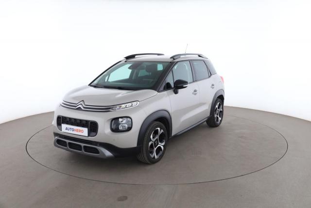 Citroen C3 Aircross 1.5 Blue-Hdi Shine Bv6 100 Ch
