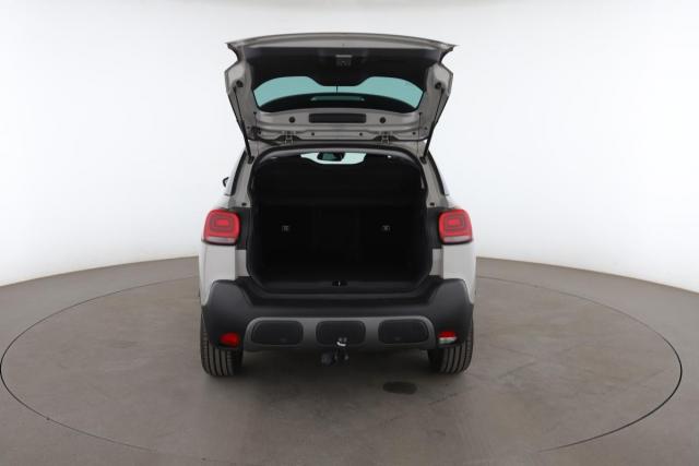 Citroen C3 Aircross image 9