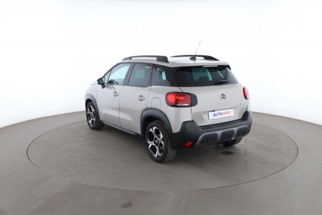 Citroen C3 Aircross image 8