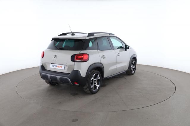 Citroen C3 Aircross image 3